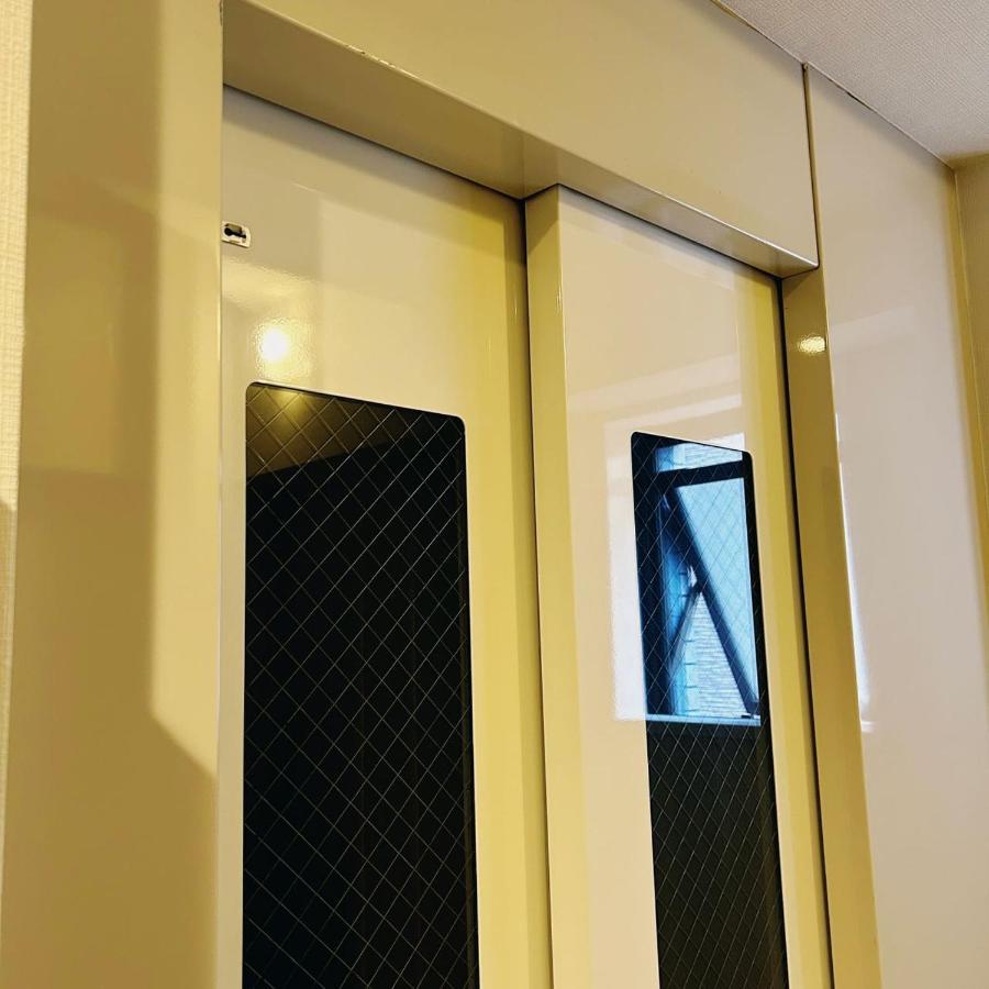 Apartment Shiki No Sai Asakusa Präfektur Tokio