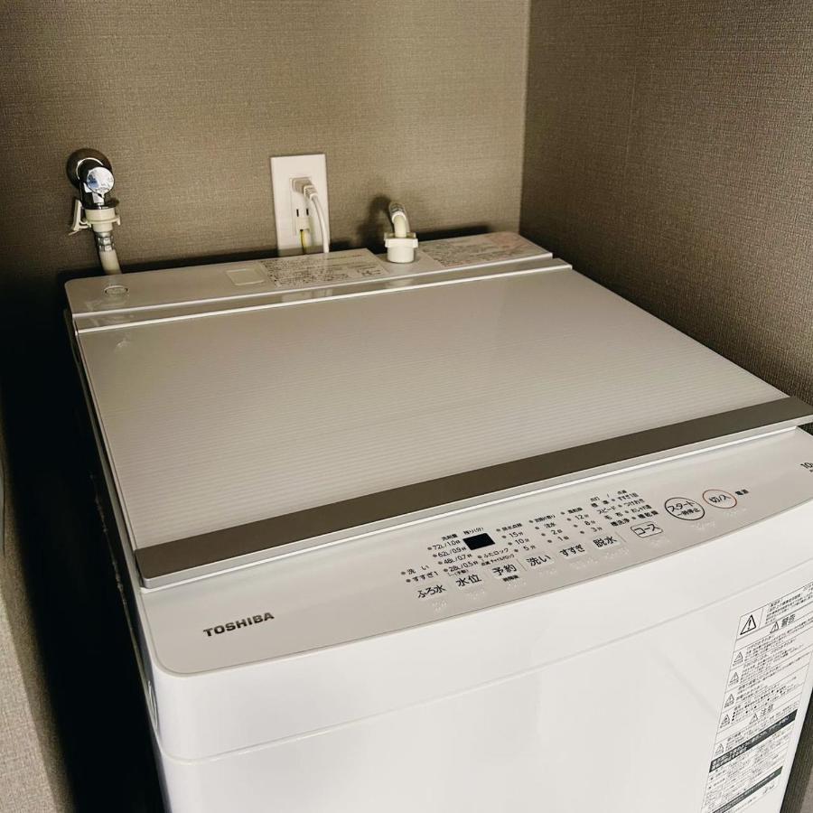 Shiki No Sai Asakusa Apartment Präfektur Tokio