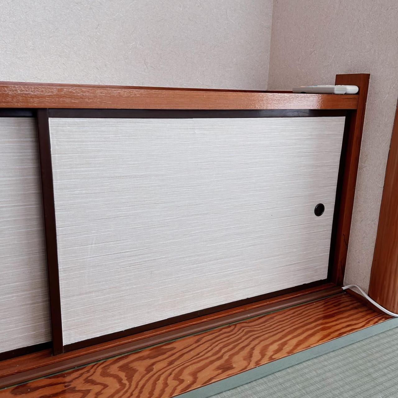 Shiki No Sai Asakusa Apartment Präfektur Tokio