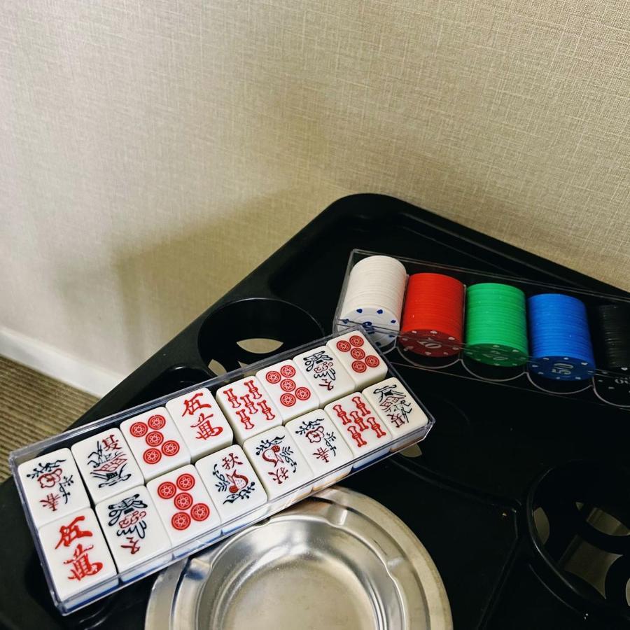Shiki No Sai Asakusa Apartamento *