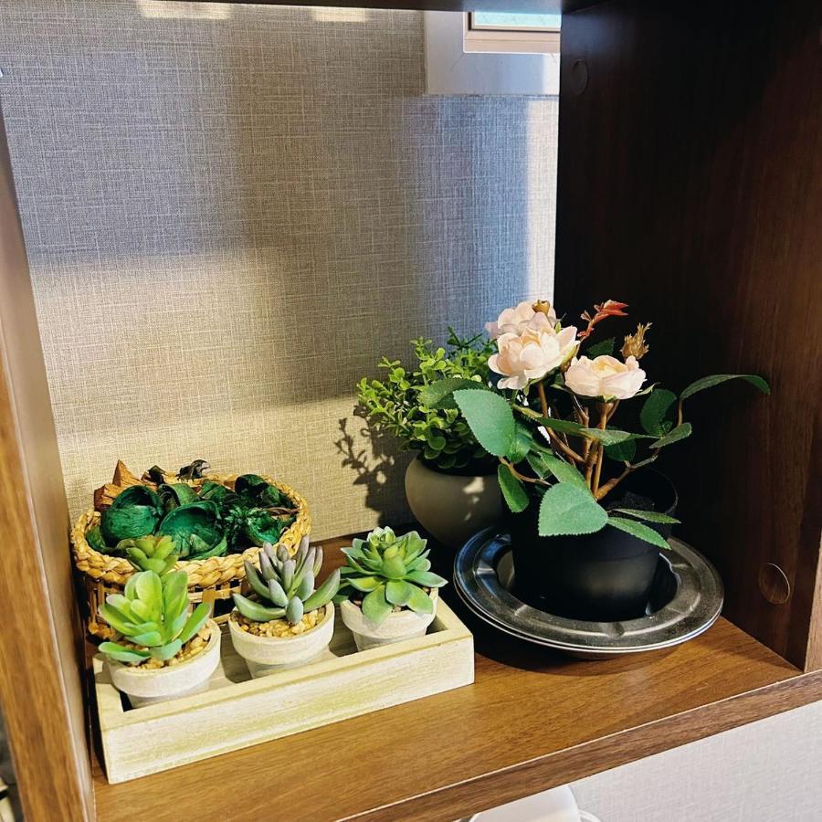 Shiki No Sai Asakusa Apartamento *