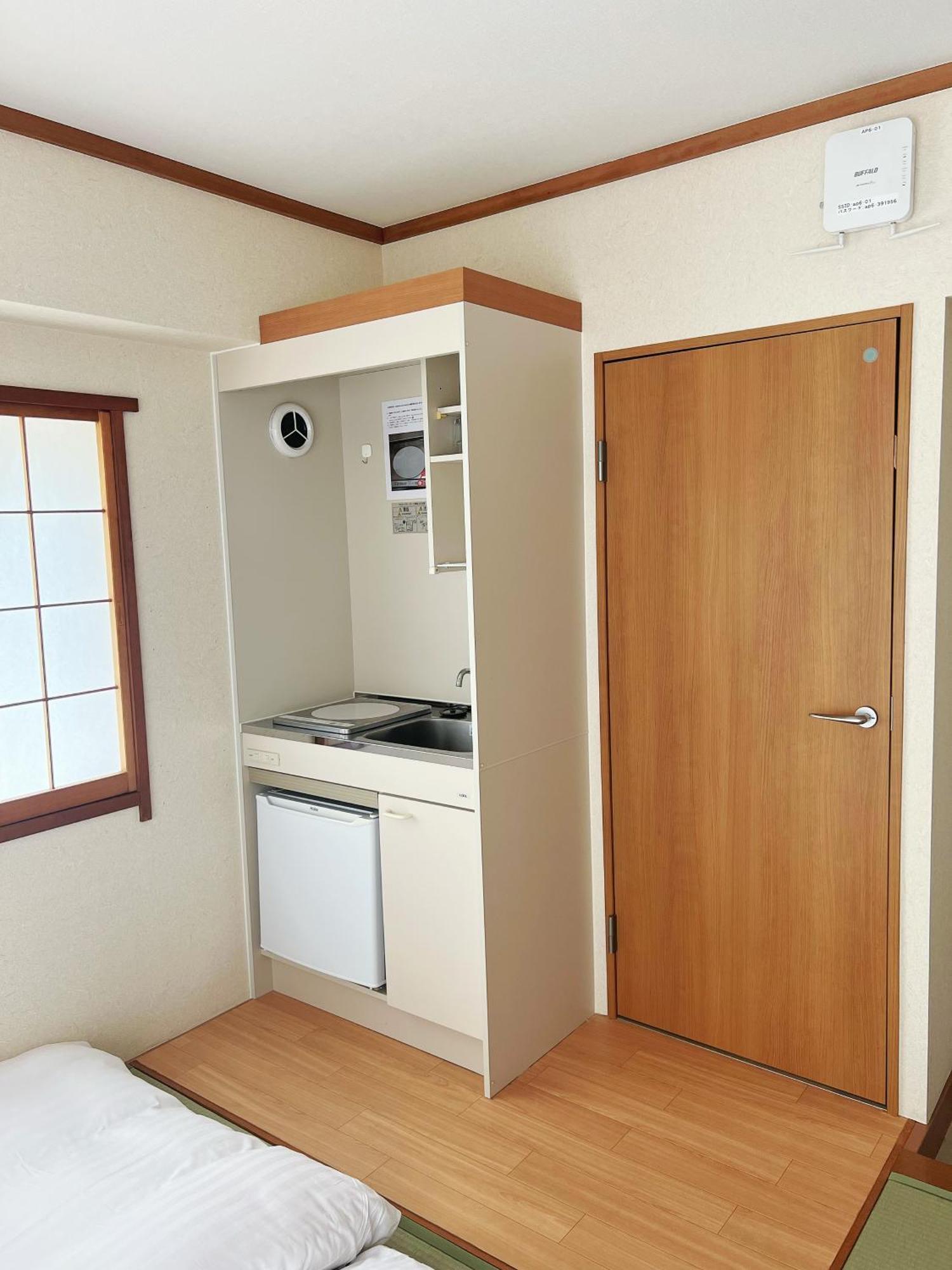 Shiki No Sai Asakusa Appartamento *