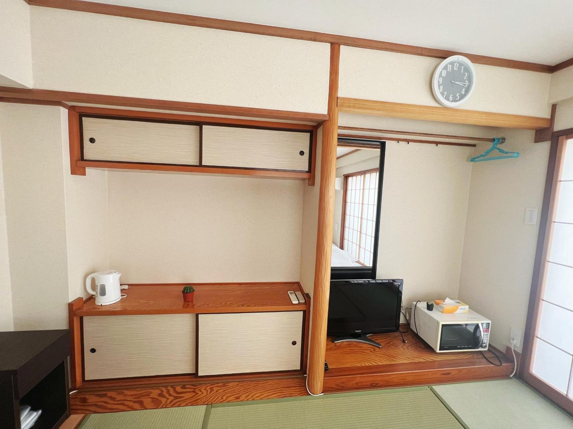 Shiki No Sai Asakusa Appartamento Tokyo