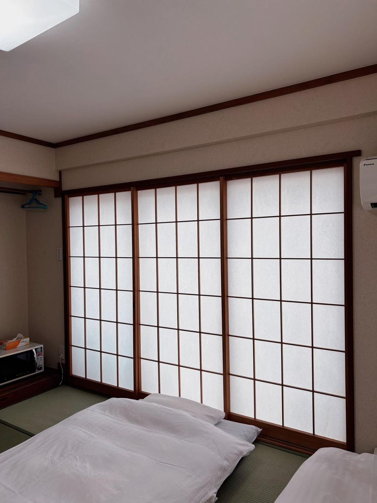 Shiki No Sai Asakusa Appartamento *