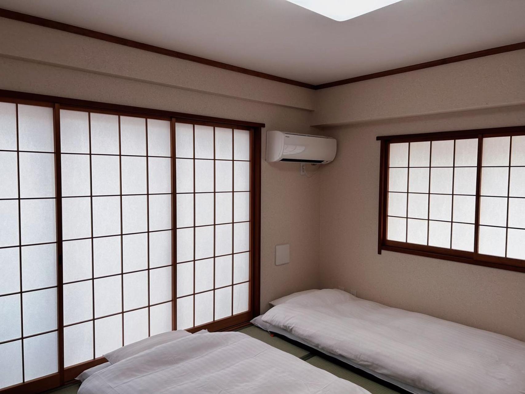 Shiki No Sai Asakusa Appartamento *